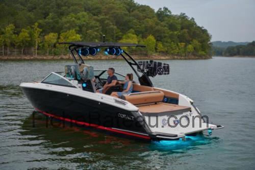 Cobalt R8 avis et fiche technique 